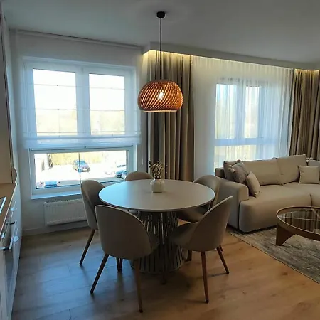 Chilliapartamenty - Searail House Kolobrzeg