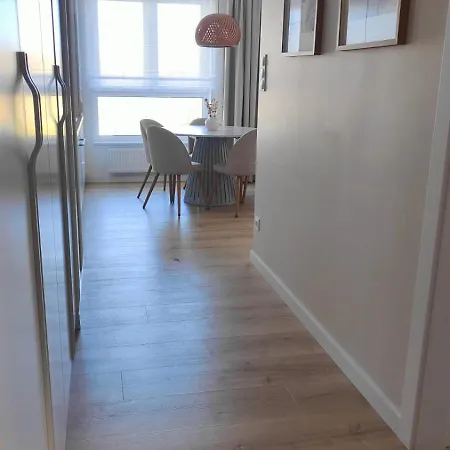 Daire Chilliapartamenty - Searail House *